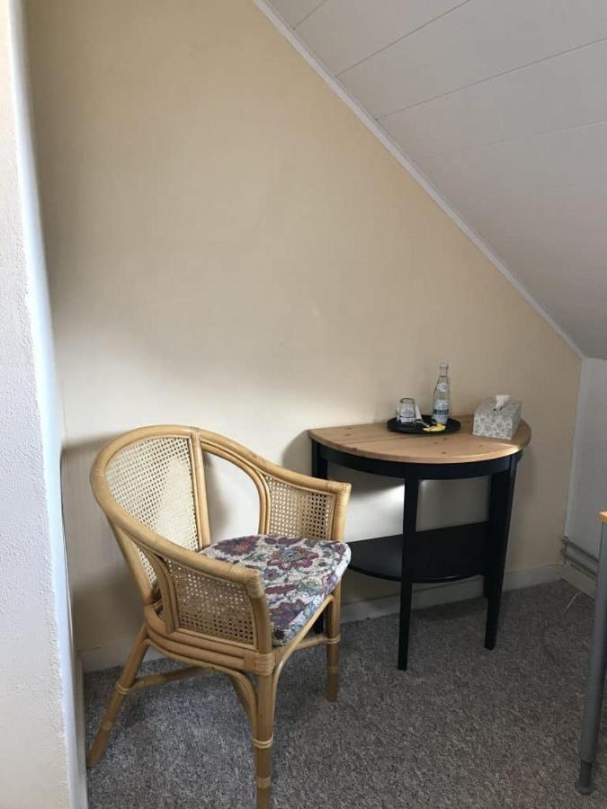 B&B AntoniushoeveLomm エクステリア 写真
