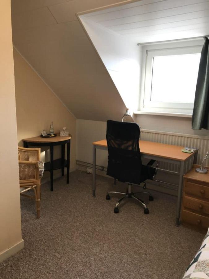 B&B AntoniushoeveLomm エクステリア 写真