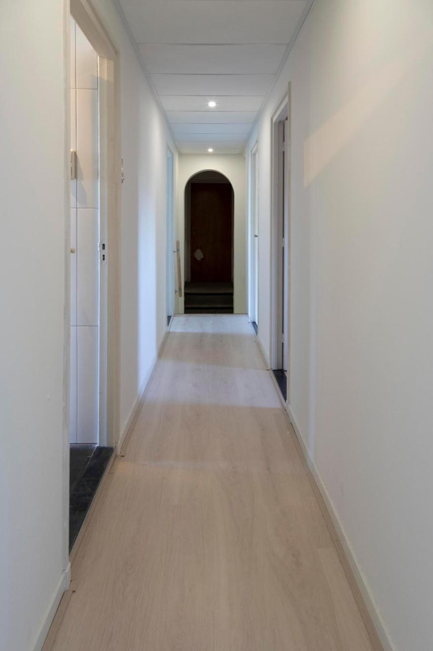 B&B AntoniushoeveLomm エクステリア 写真