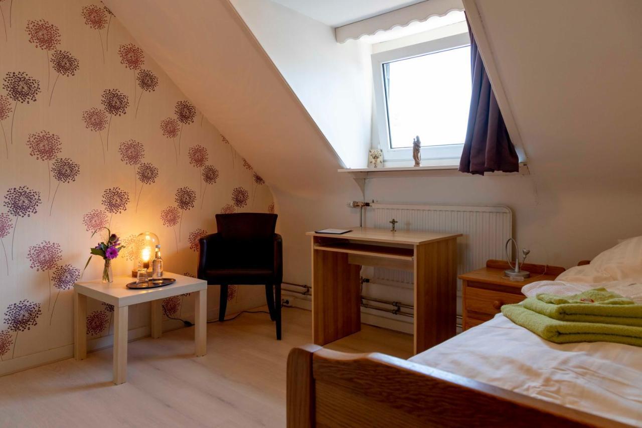 B&B AntoniushoeveLomm エクステリア 写真