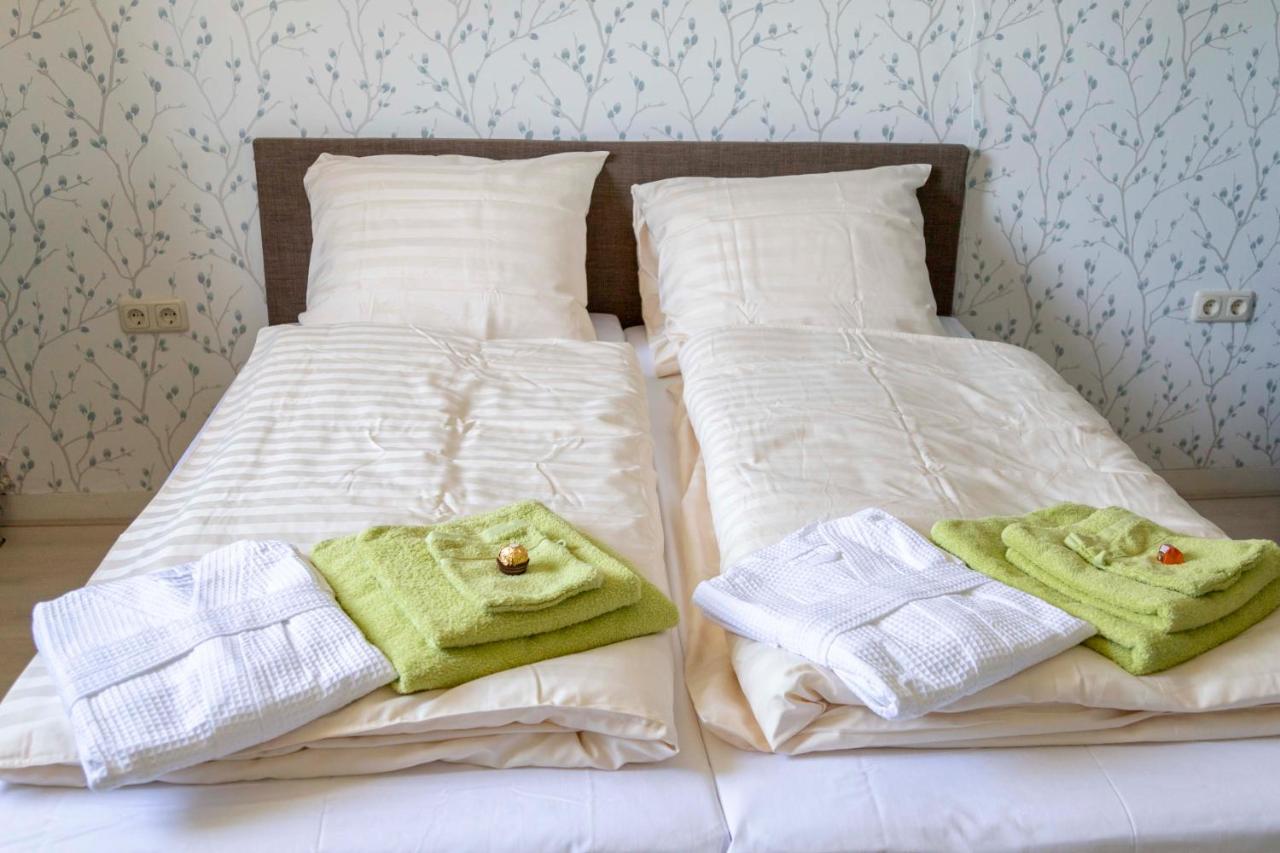 B&B AntoniushoeveLomm エクステリア 写真