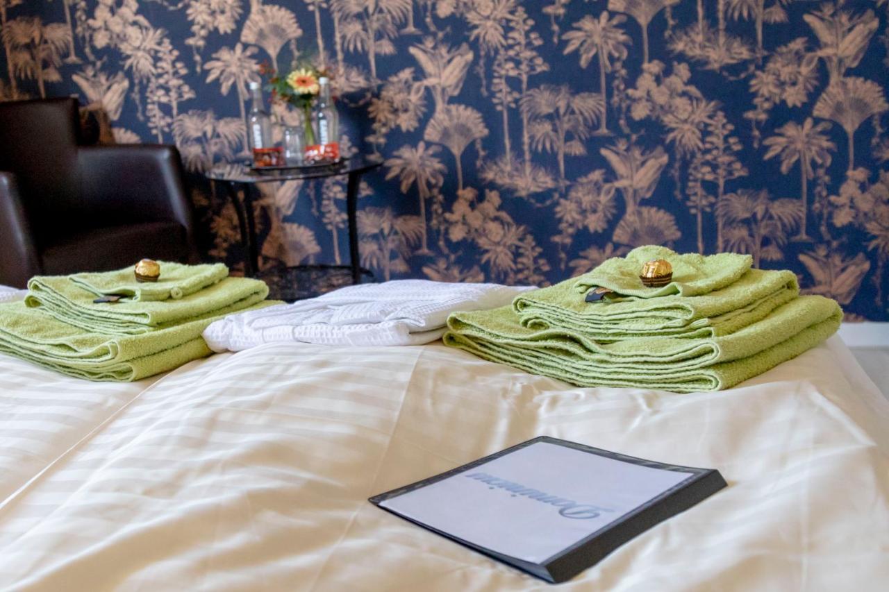 B&B AntoniushoeveLomm エクステリア 写真