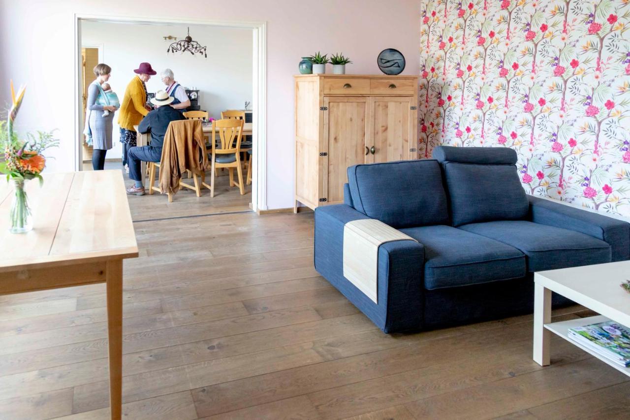 B&B AntoniushoeveLomm エクステリア 写真