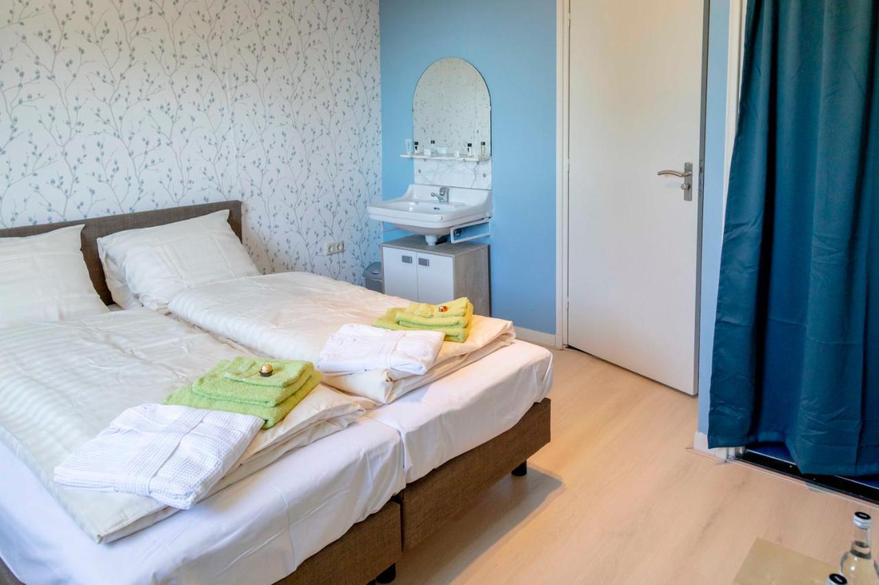 B&B AntoniushoeveLomm エクステリア 写真
