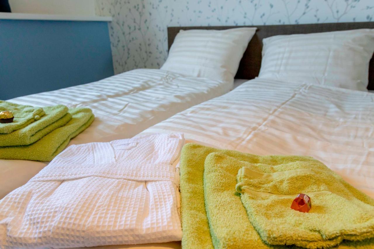 B&B AntoniushoeveLomm エクステリア 写真